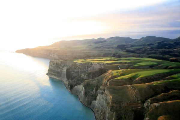 Hawke's Bay