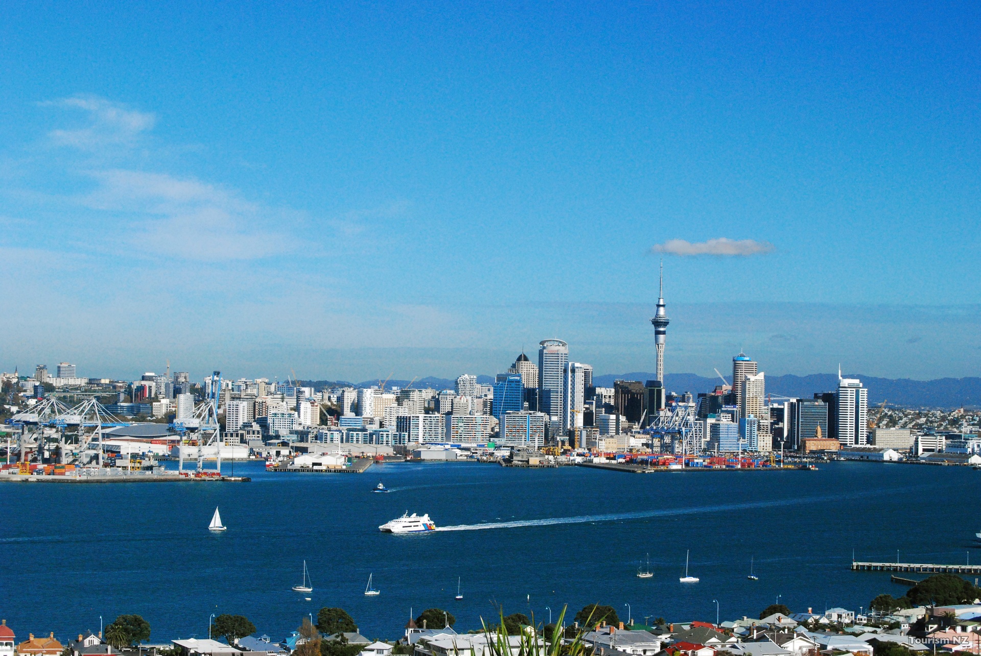 Devonport-Auckland
