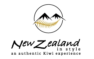 New Zealand in Style