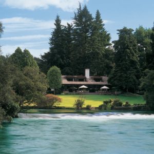 Huka Lodge