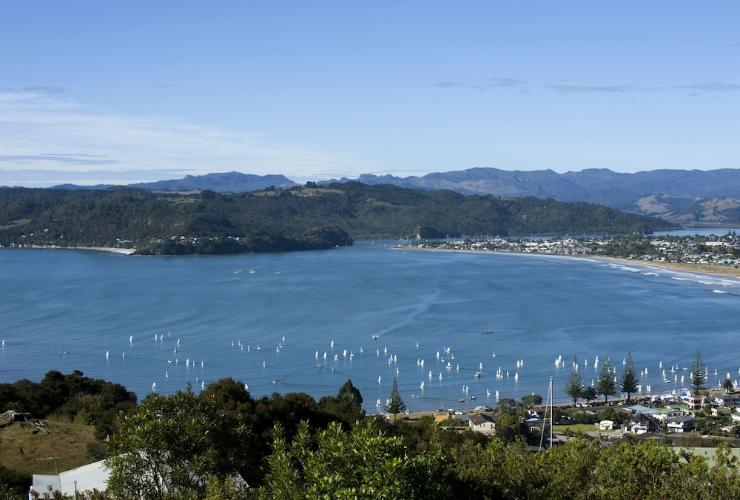 Bay View