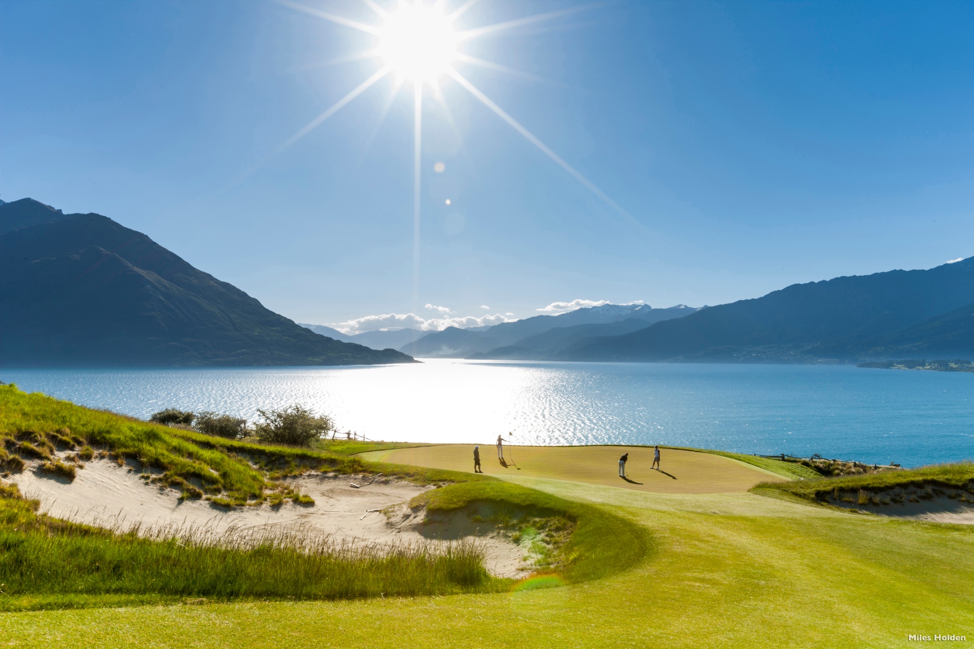 Queenstown