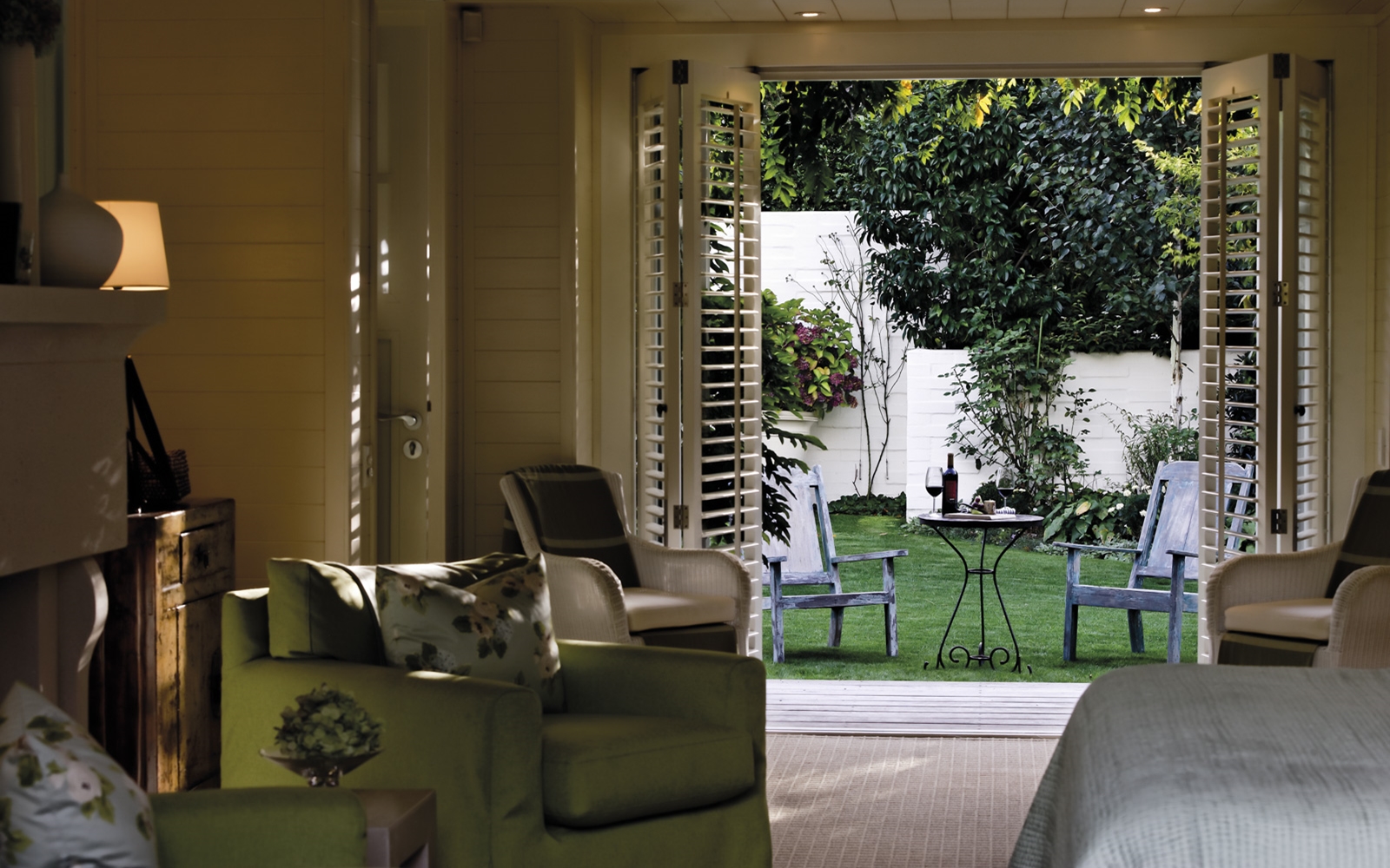 Huka Lodge - Image 5