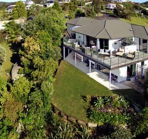 Alternative view of Bay View