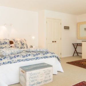 Bed-of-Roses