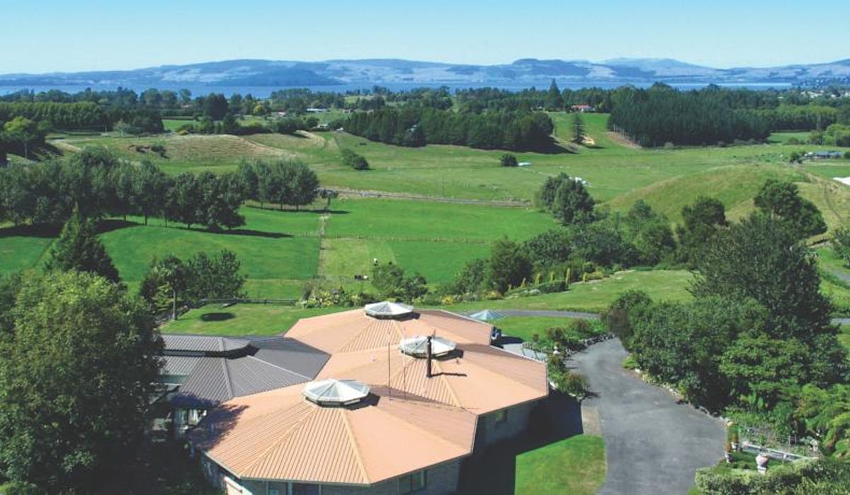 Doolans Country Retreat