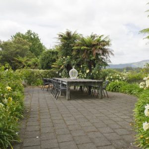 Alternative view of Doolans Country Retreat