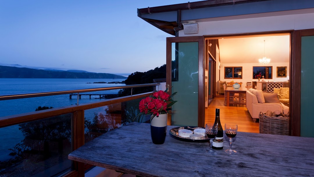 Edgewater Lodge - Image 3