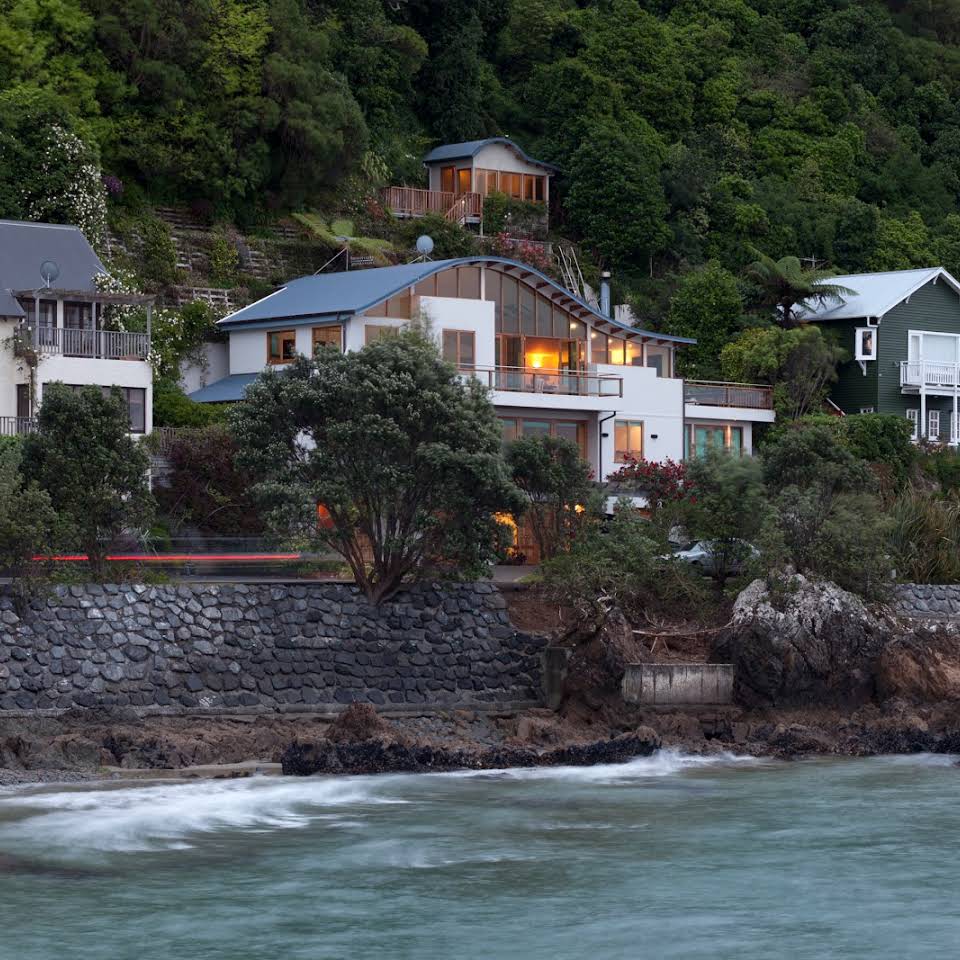 Edgewater Lodge