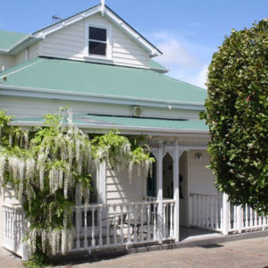 Great Ponsonby Arthotel