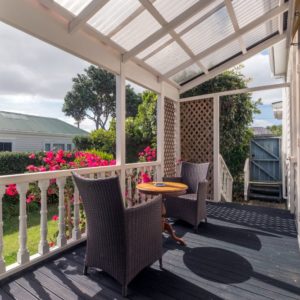 Alternative view of Great Ponsonby Arthotel