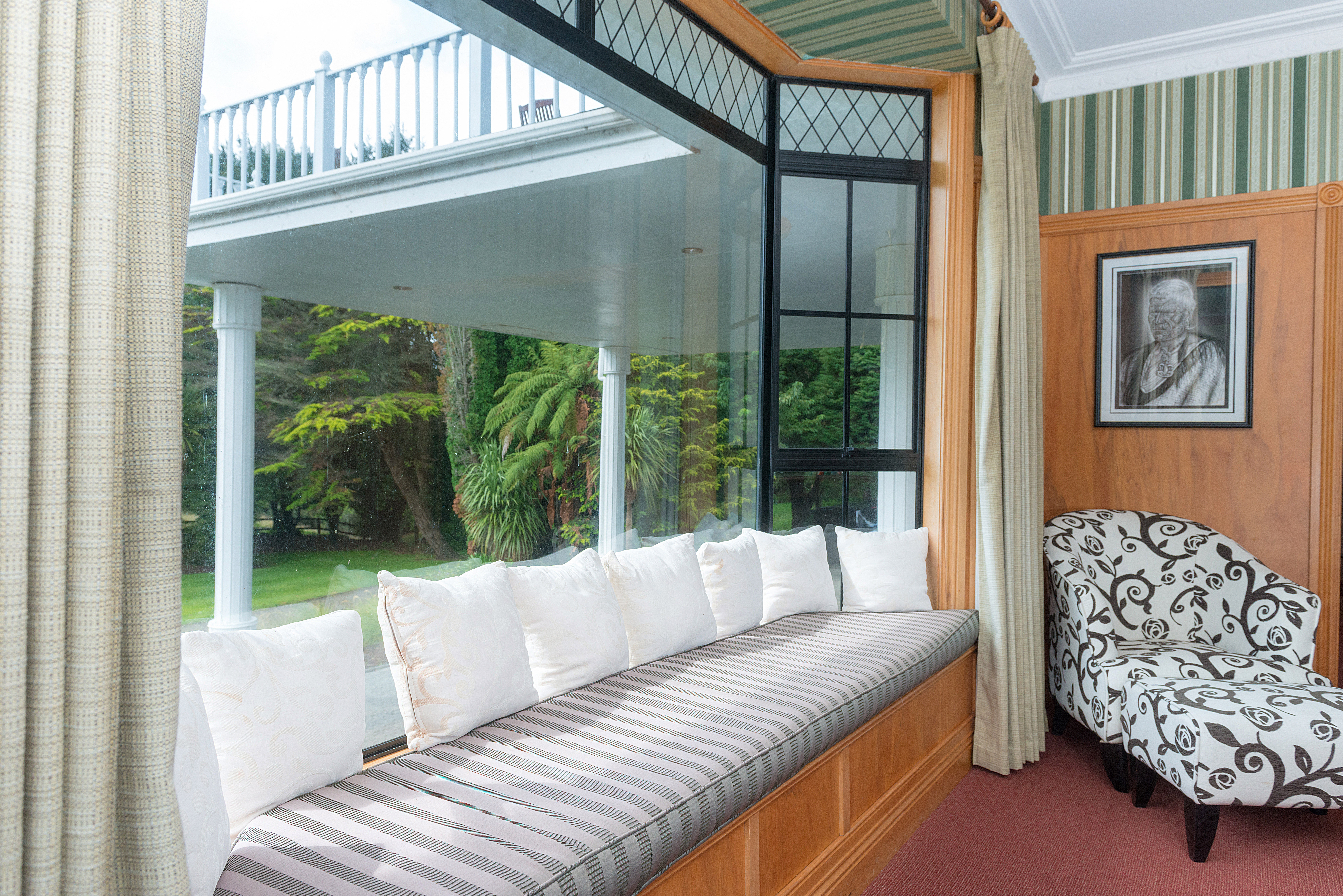 Hamurana Lodge - Image 4