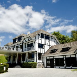 Hamurana Lodge