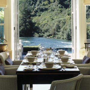 Huka Lodge - Image 4