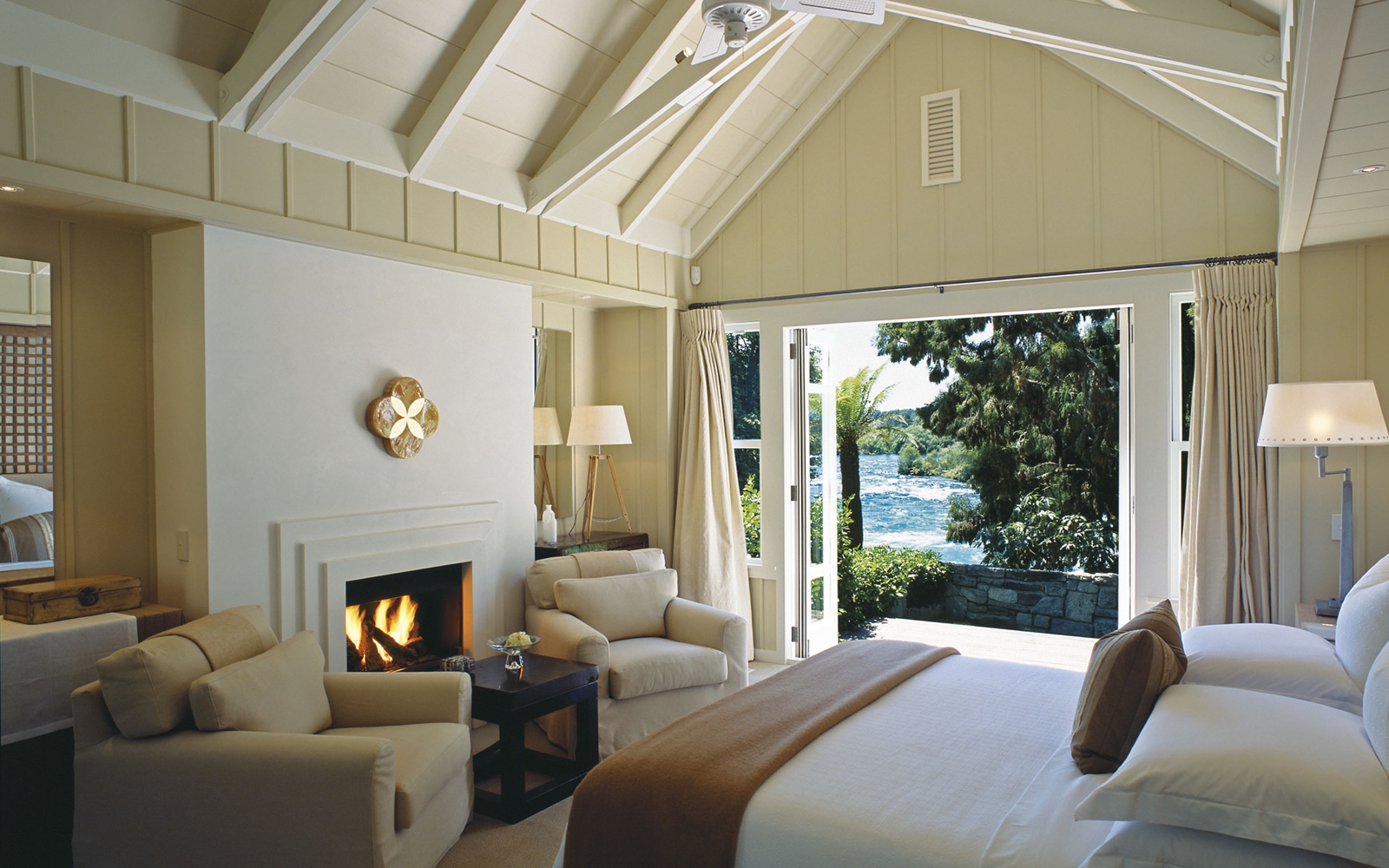 Huka Lodge - Image 3