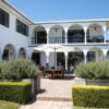The Pillars Retreat
