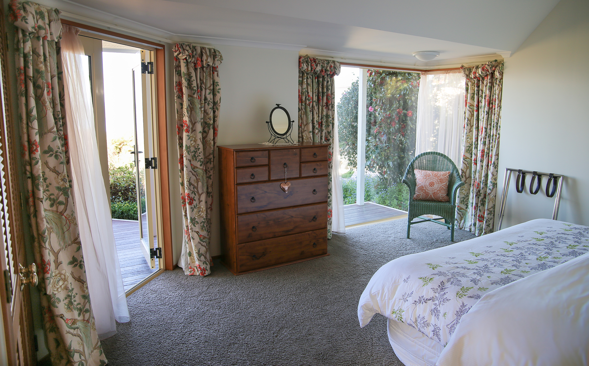 Te Moenga Lodge - Image 5