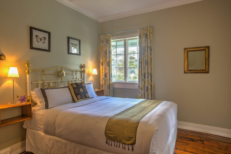 Arcadia Lodge - Image 3