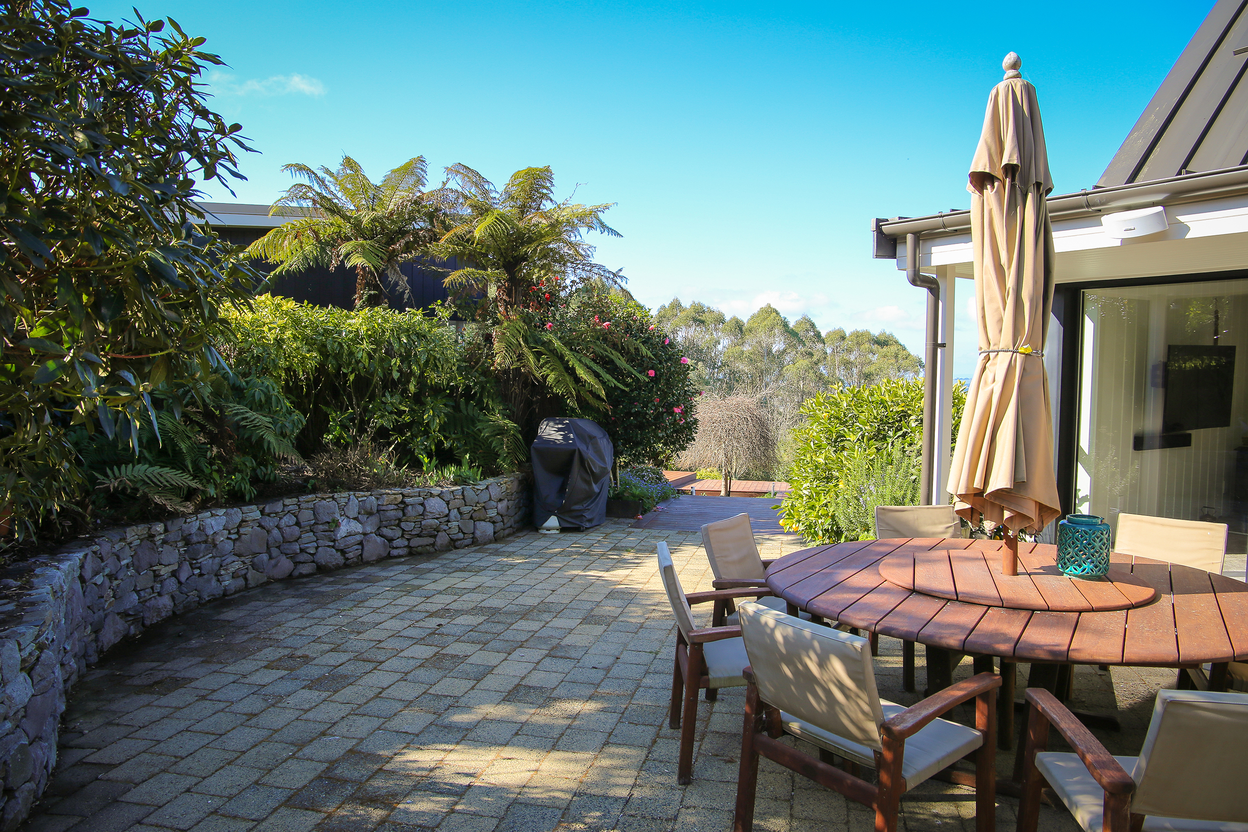 Te Moenga Lodge - Image 4