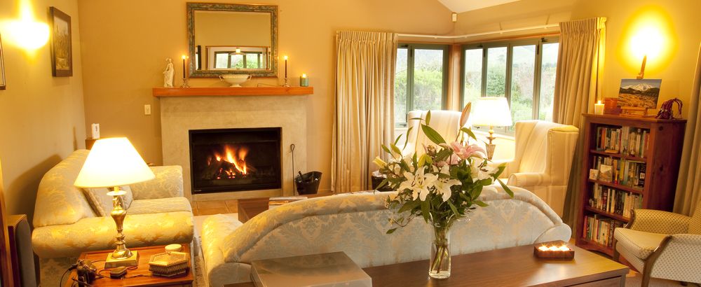Whakaipo Lodge - Image 5