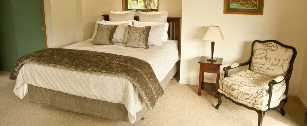 Whakaipo Lodge - Image 3
