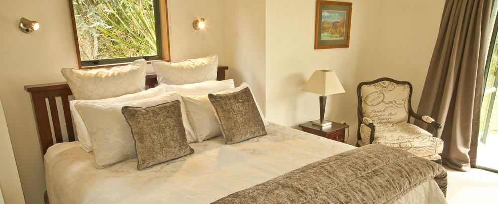 Whakaipo Lodge - Image 4