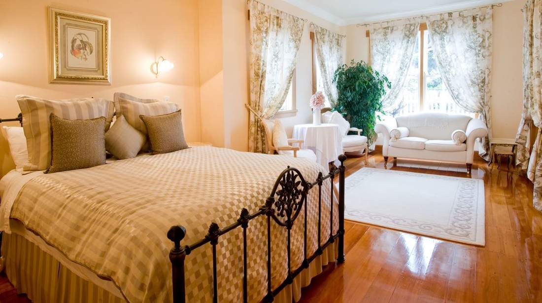 McHardy Lodge - Image 2