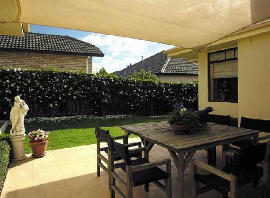 The Springs Guest House - Image 5