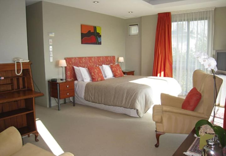 Guest House Parnell - Image 6