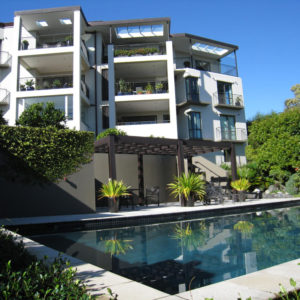 Guest House Parnell