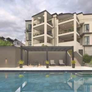 Guest House Parnell - Image 4