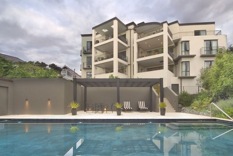 Guest House Parnell - Image 4