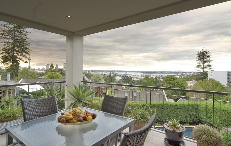 Guest House Parnell - Image 3