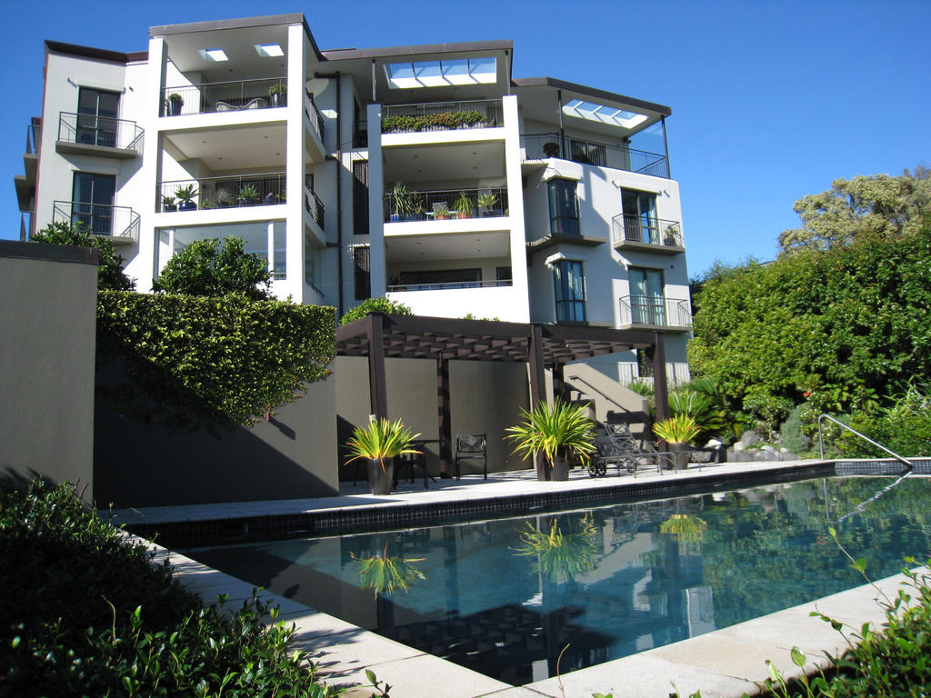 Guest House Parnell