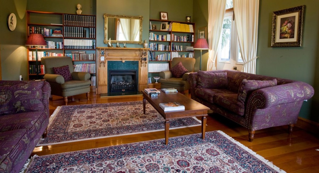 McHardy Lodge - Image 8
