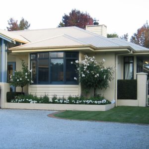 The Springs Guest House