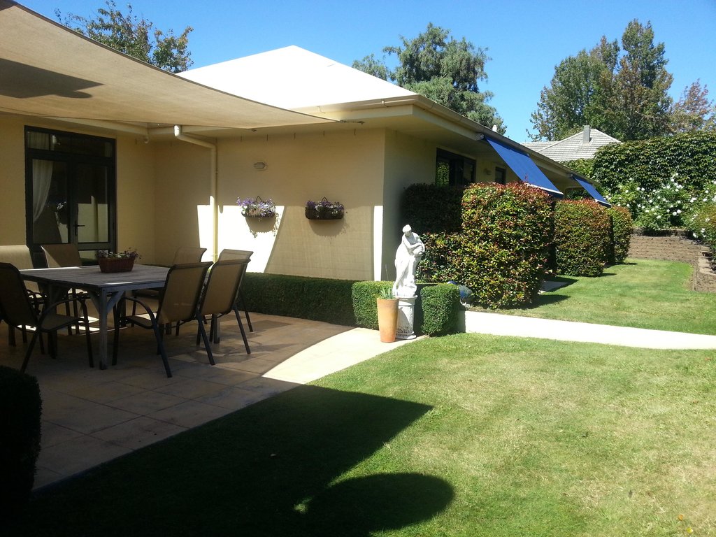 The Springs Guest House - Image 3