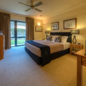 Alternative view of The Springs Guest House
