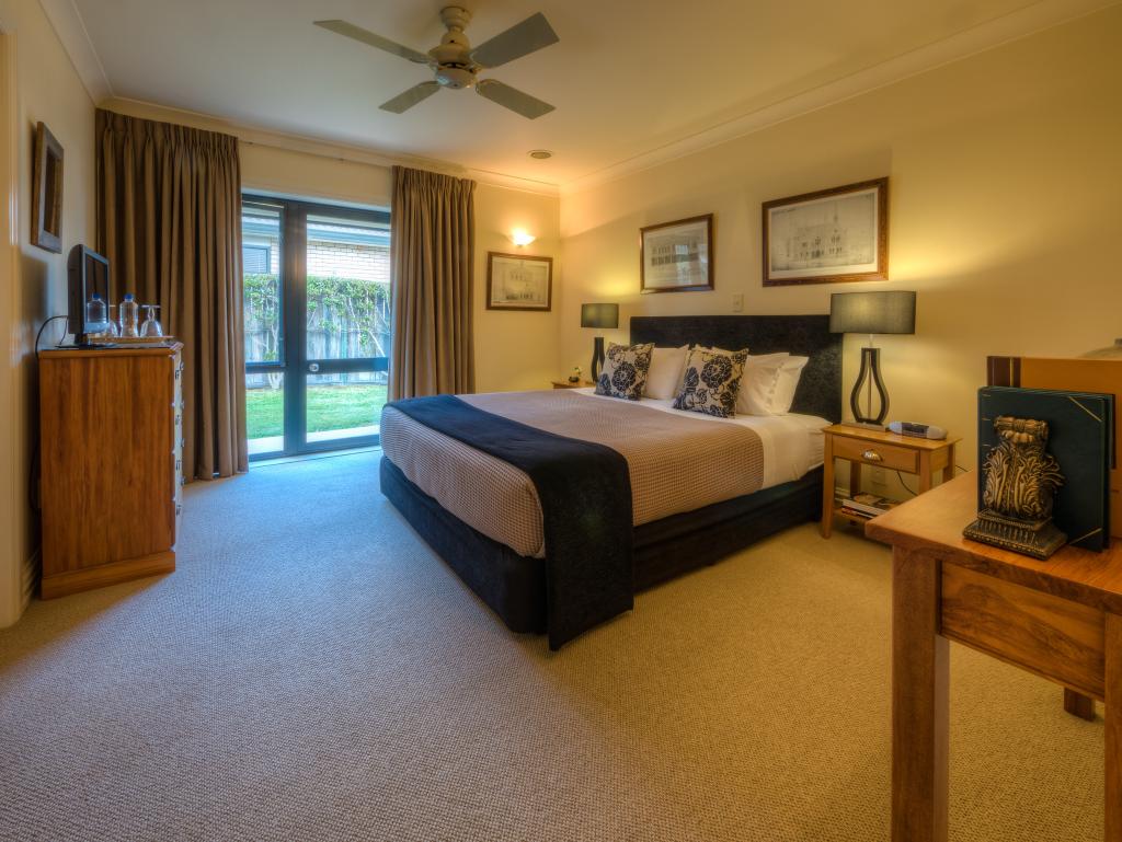 The Springs Guest House - Image 2