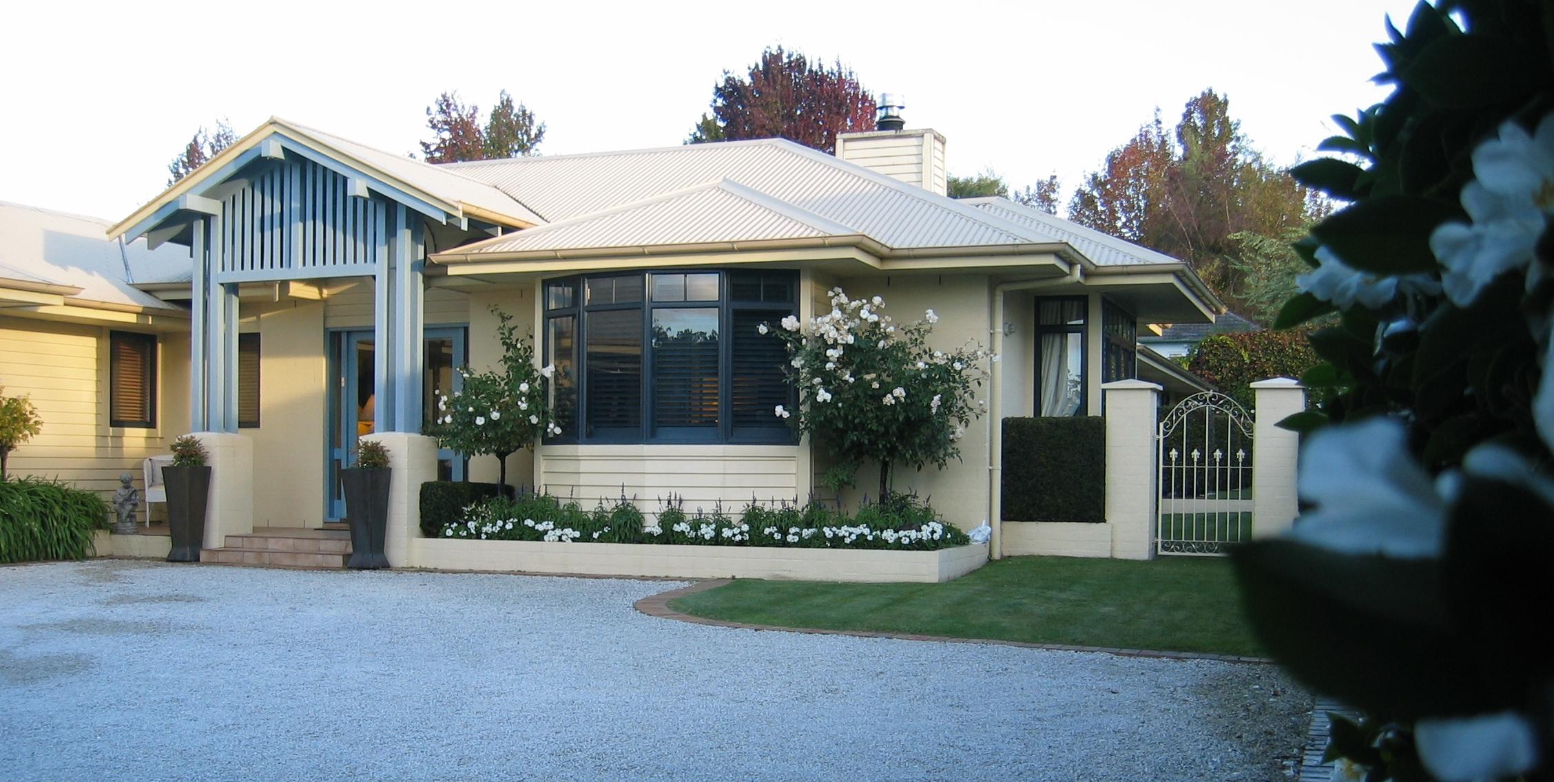 The Springs Guest House