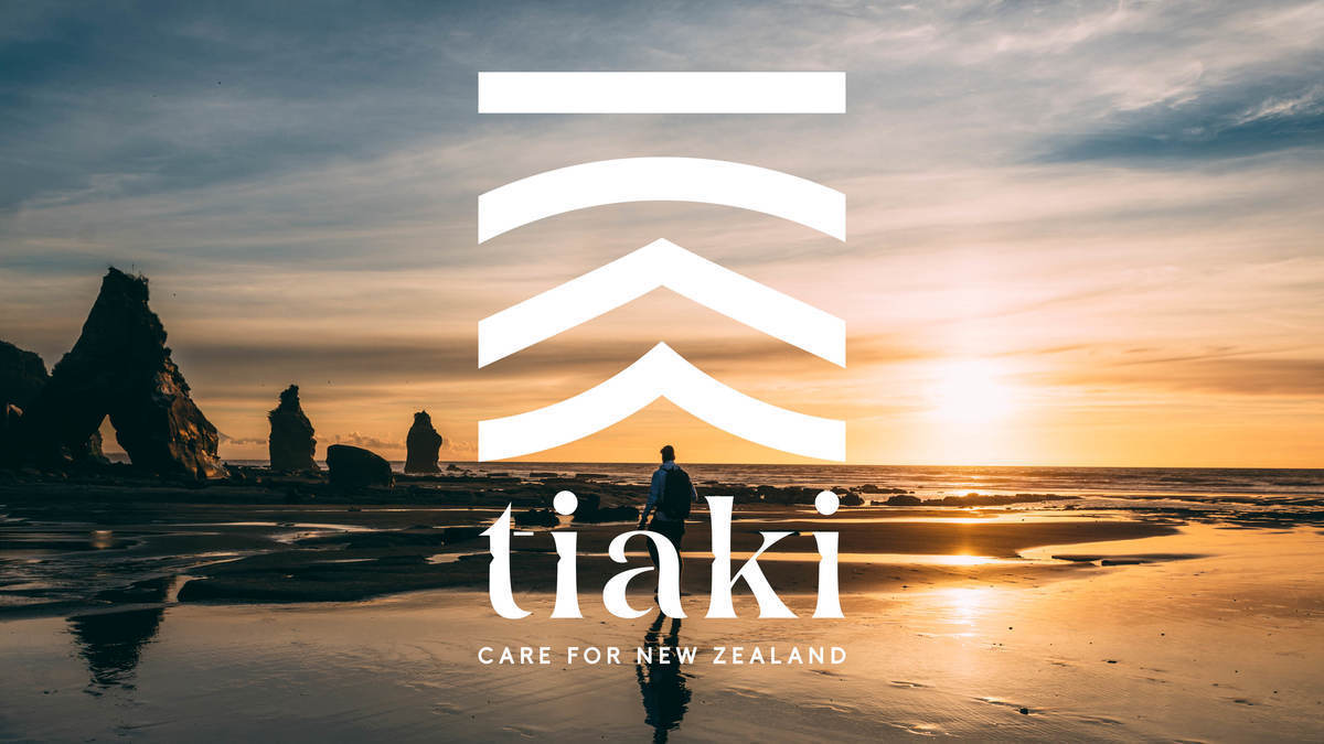 tiaki