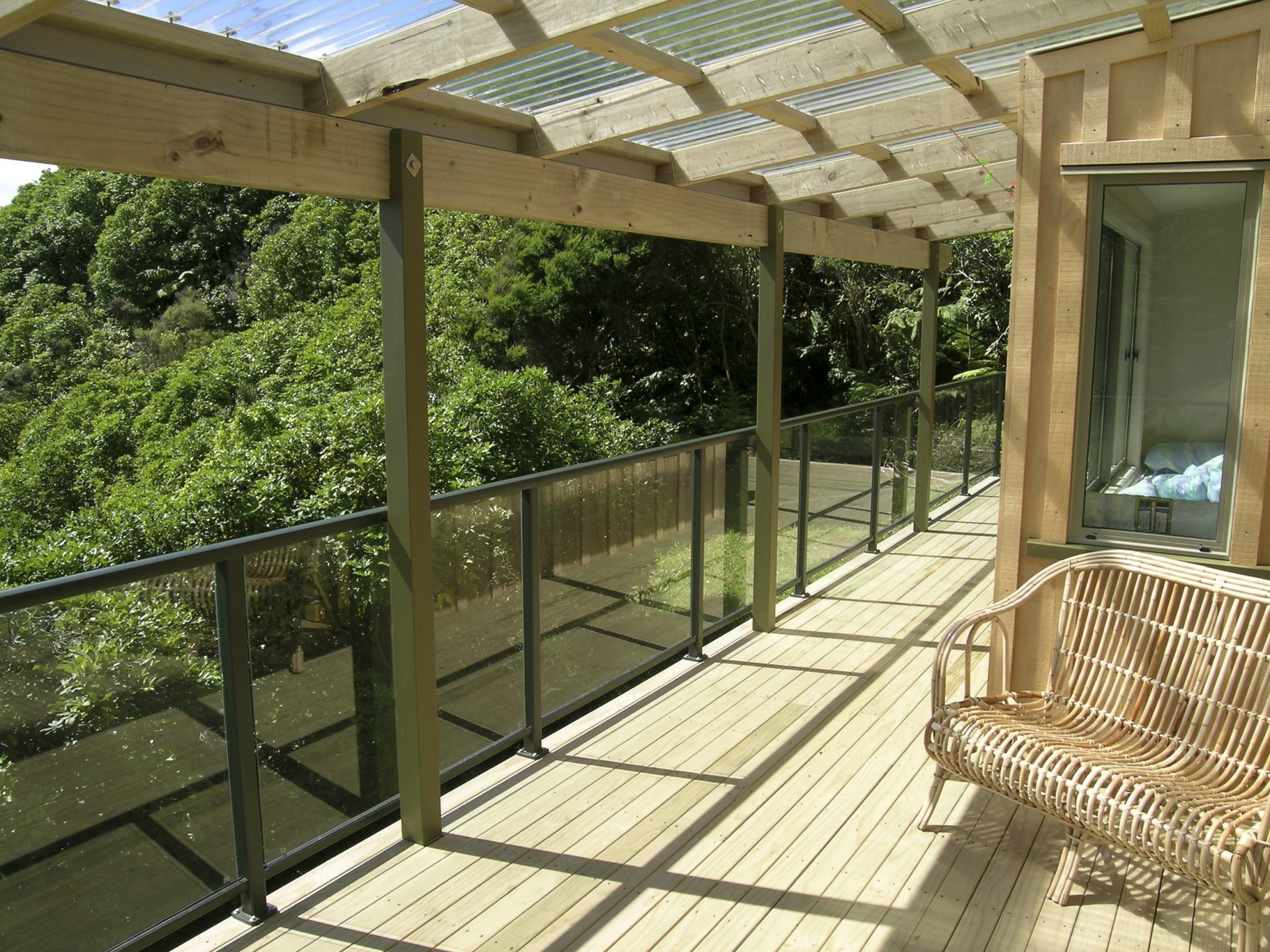 Ngaio Cottage - Image 2