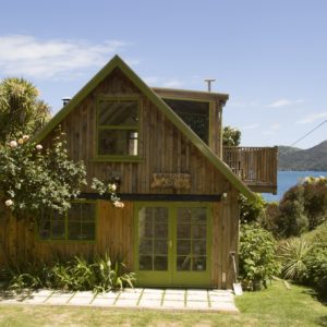 Ngaio Cottage - Image 5