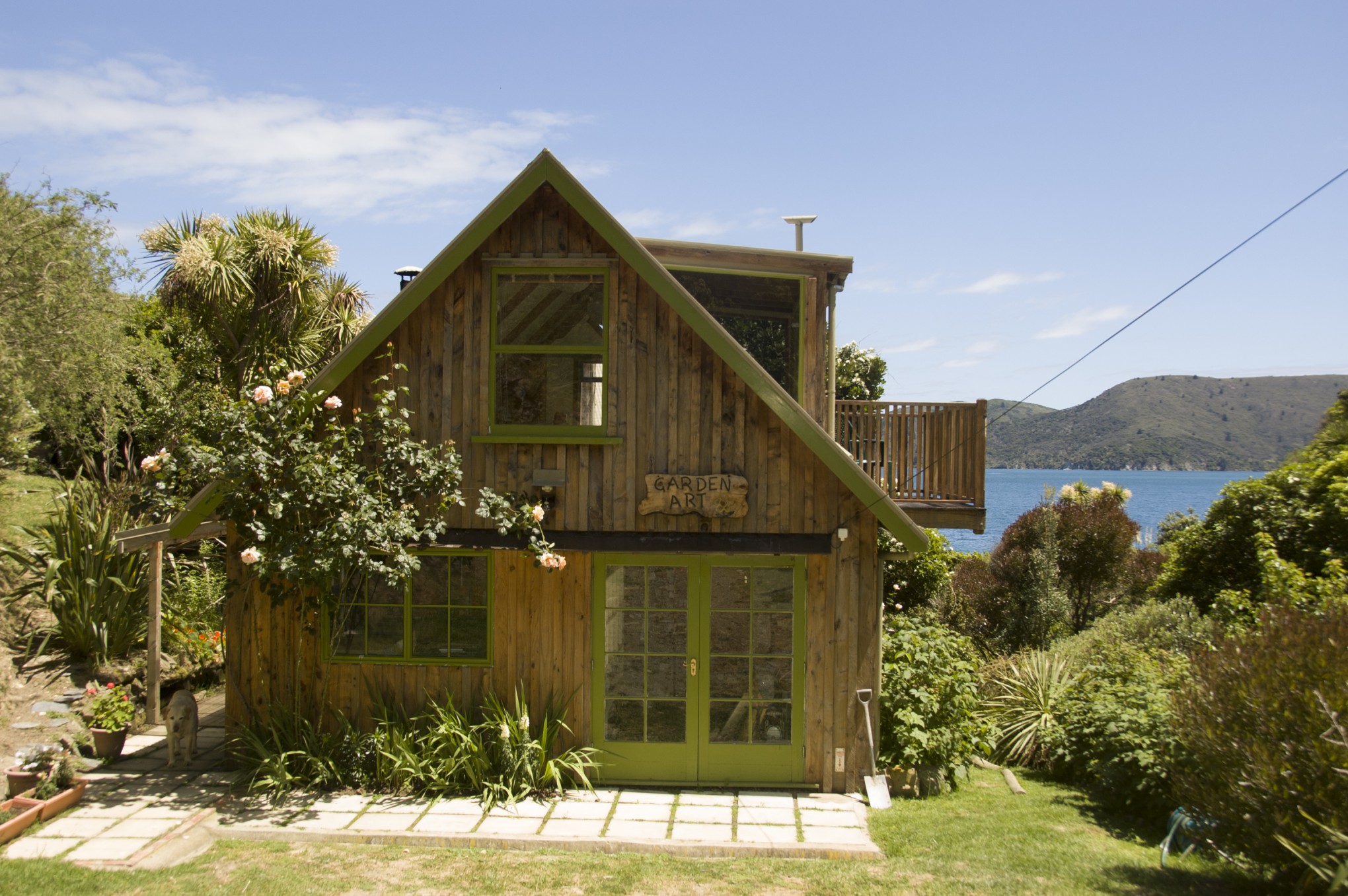 Ngaio Cottage - Image 5