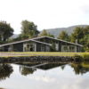 Reflection Lodge