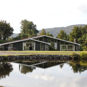 Reflection Lodge
