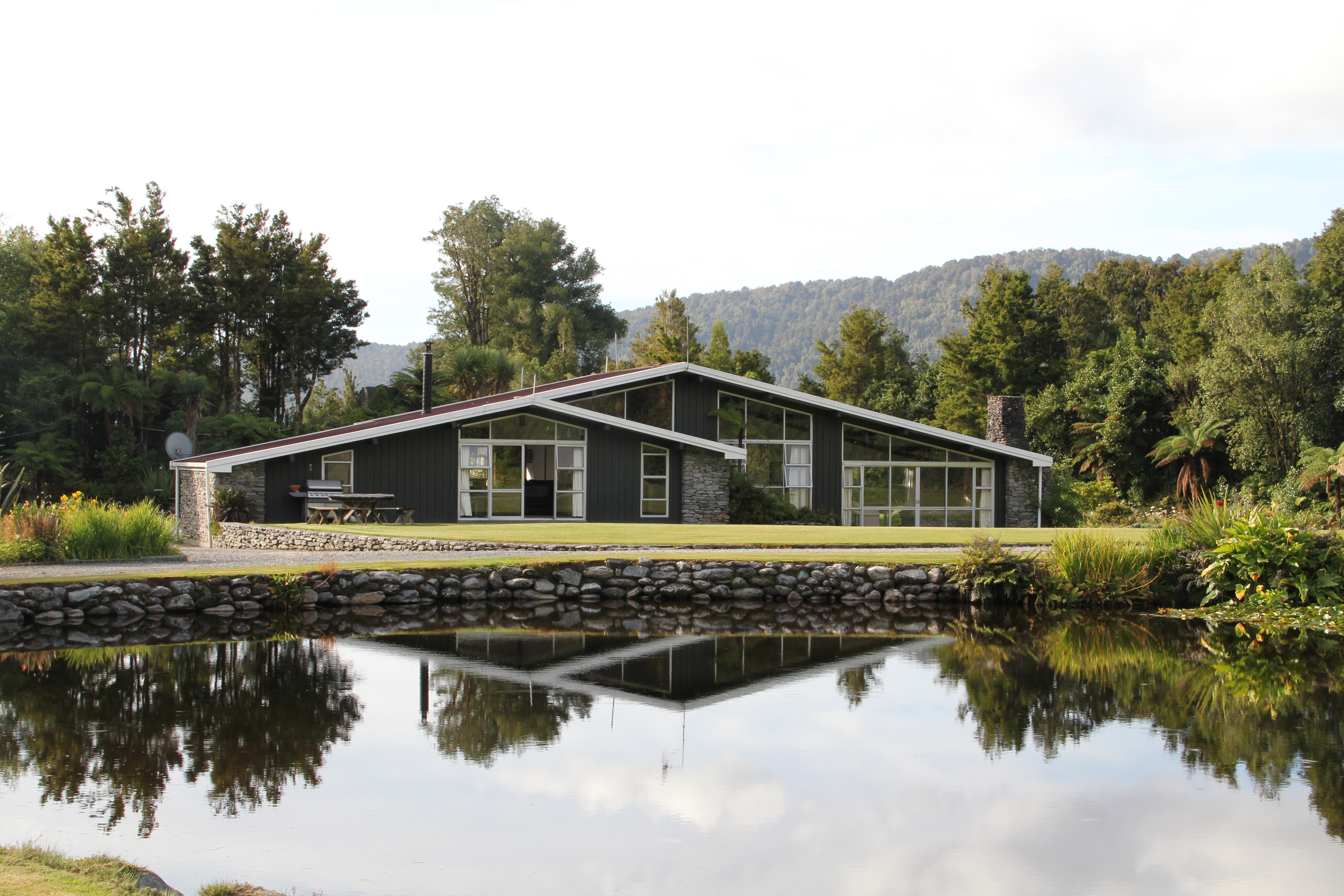 Reflection Lodge