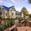 Hulbert House