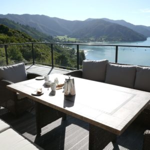 Kiwa Bay Lodge