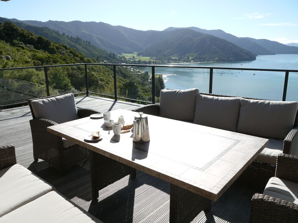 Kiwa Bay Lodge